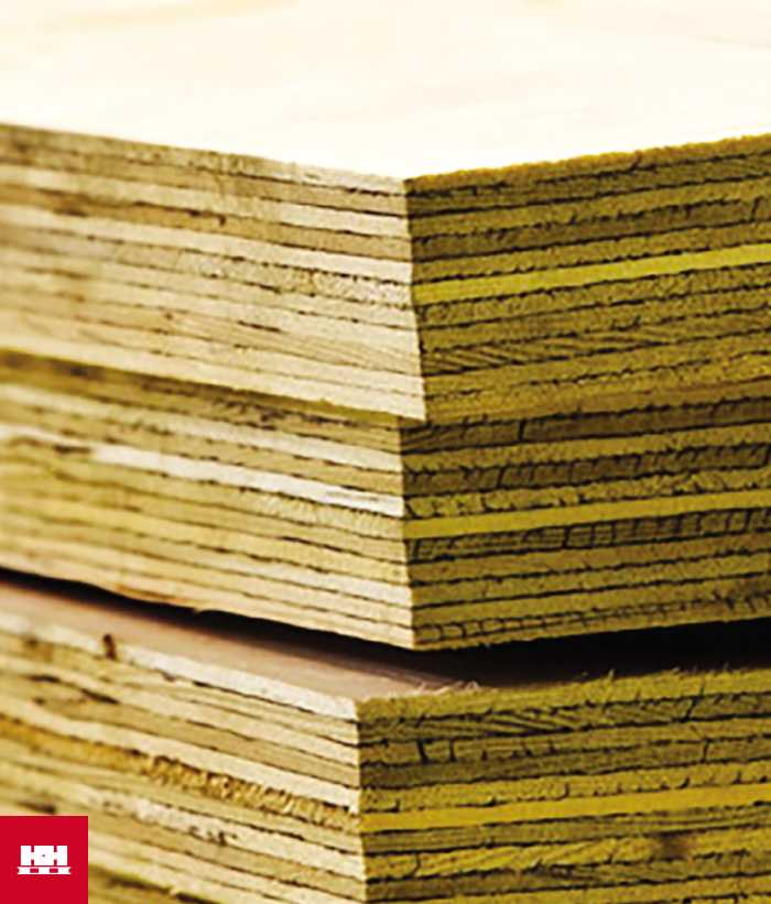 Laminated Veneer Lumber | Pallet Manufacturer Johor Bahru Malaysia